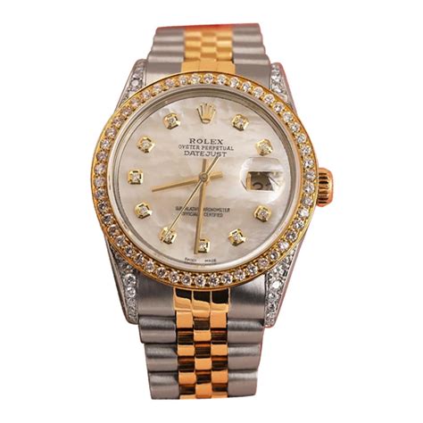 rolex femminile con diamanti|orologi da donna.